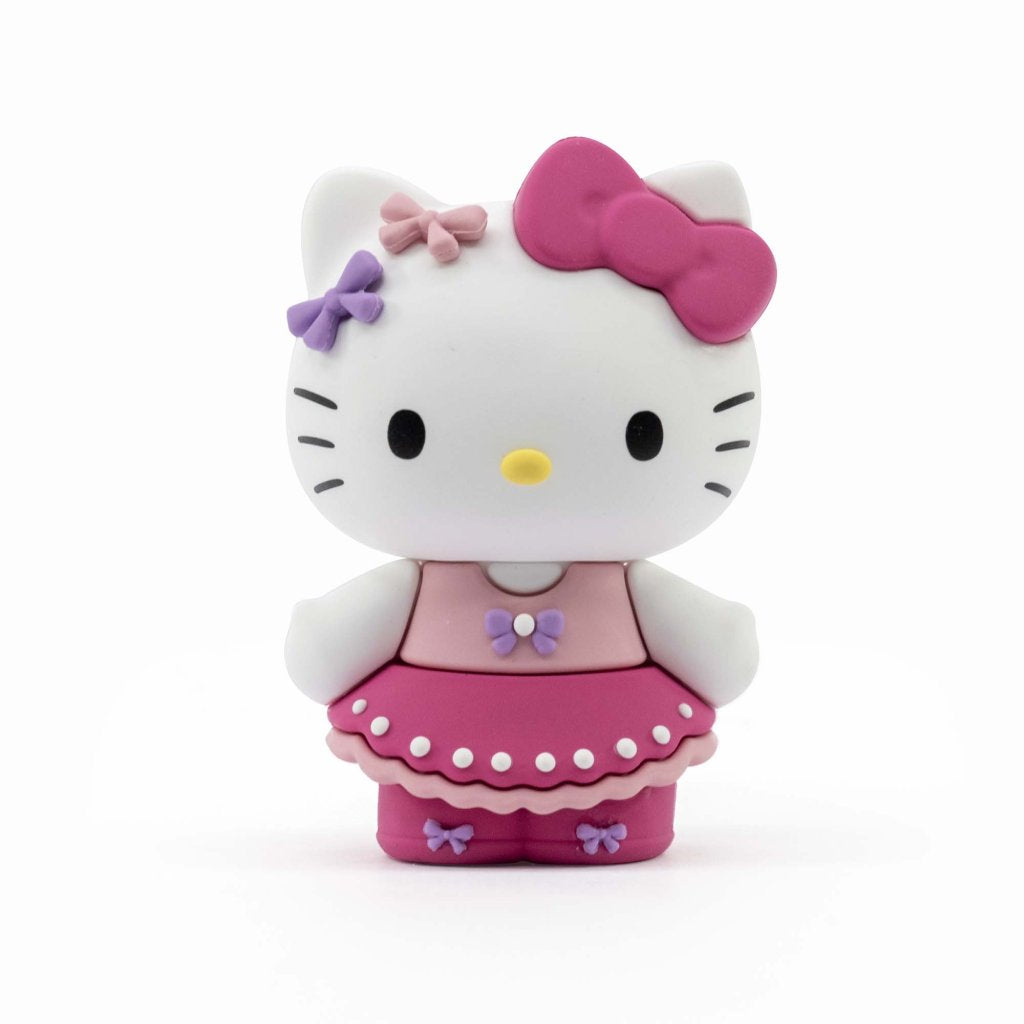 Hello Kitty - Dress Up Diary 5CM Vinyl Figure - Series 2 Hello Kitty - Dress Up Diary 5CM Vinyl Figure - Series 2
