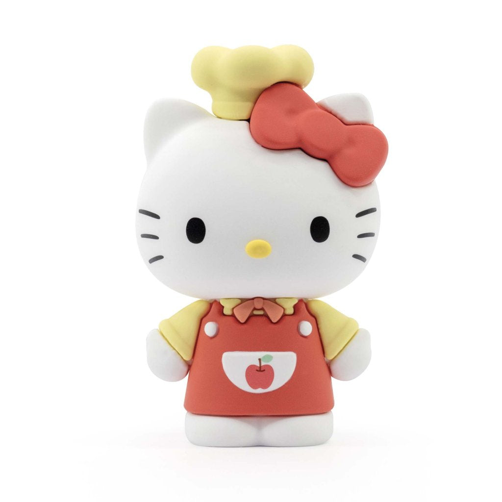 Hello Kitty - Dress Up Diary 5CM Vinyl Figure - Series 2 Hello Kitty - Dress Up Diary 5CM Vinyl Figure - Series 2