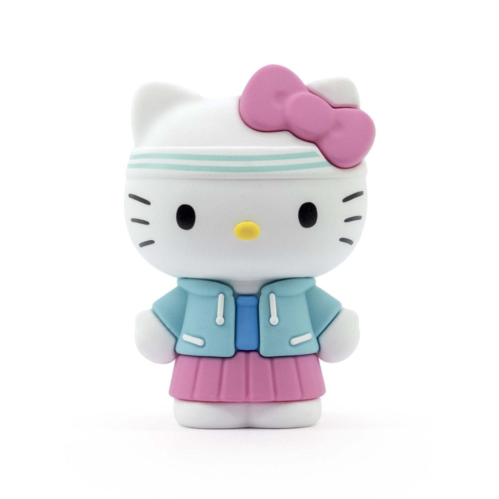 Hello Kitty - Dress Up Diary 5CM Vinyl Figure - Series 2 Hello Kitty - Dress Up Diary 5CM Vinyl Figure - Series 2