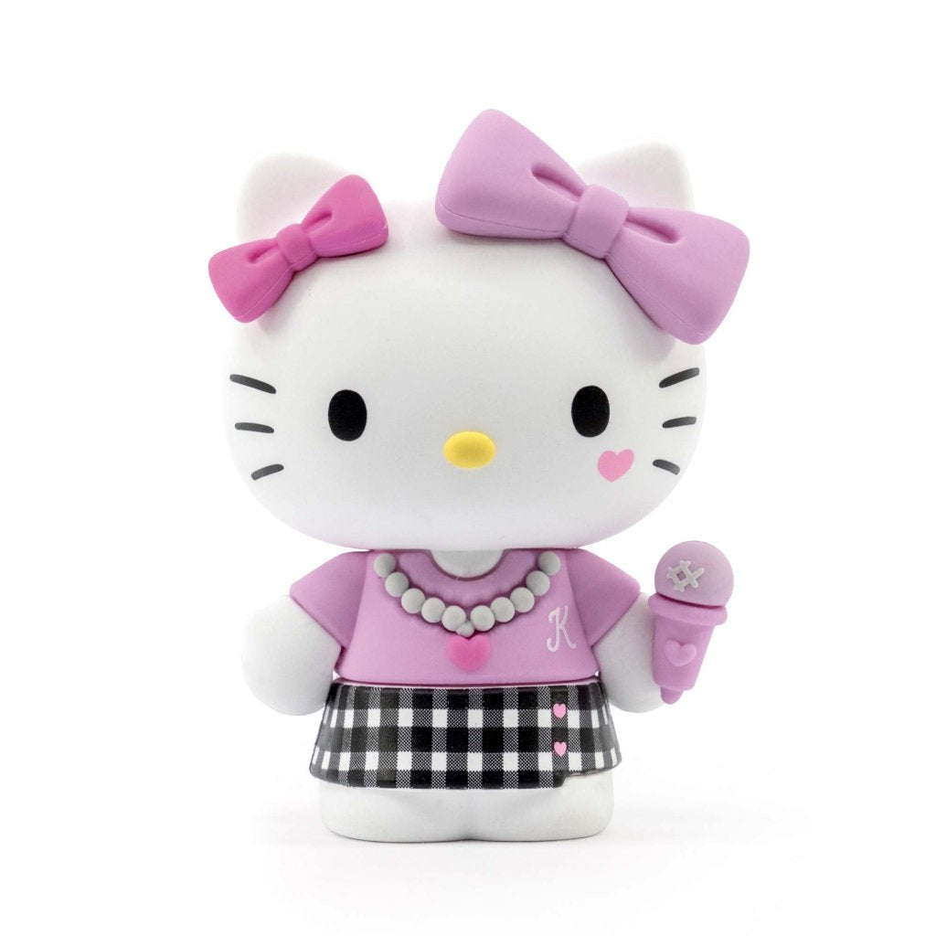 Hello Kitty - Dress Up Diary 5CM Vinyl Figure - Series 2 Hello Kitty - Dress Up Diary 5CM Vinyl Figure - Series 2