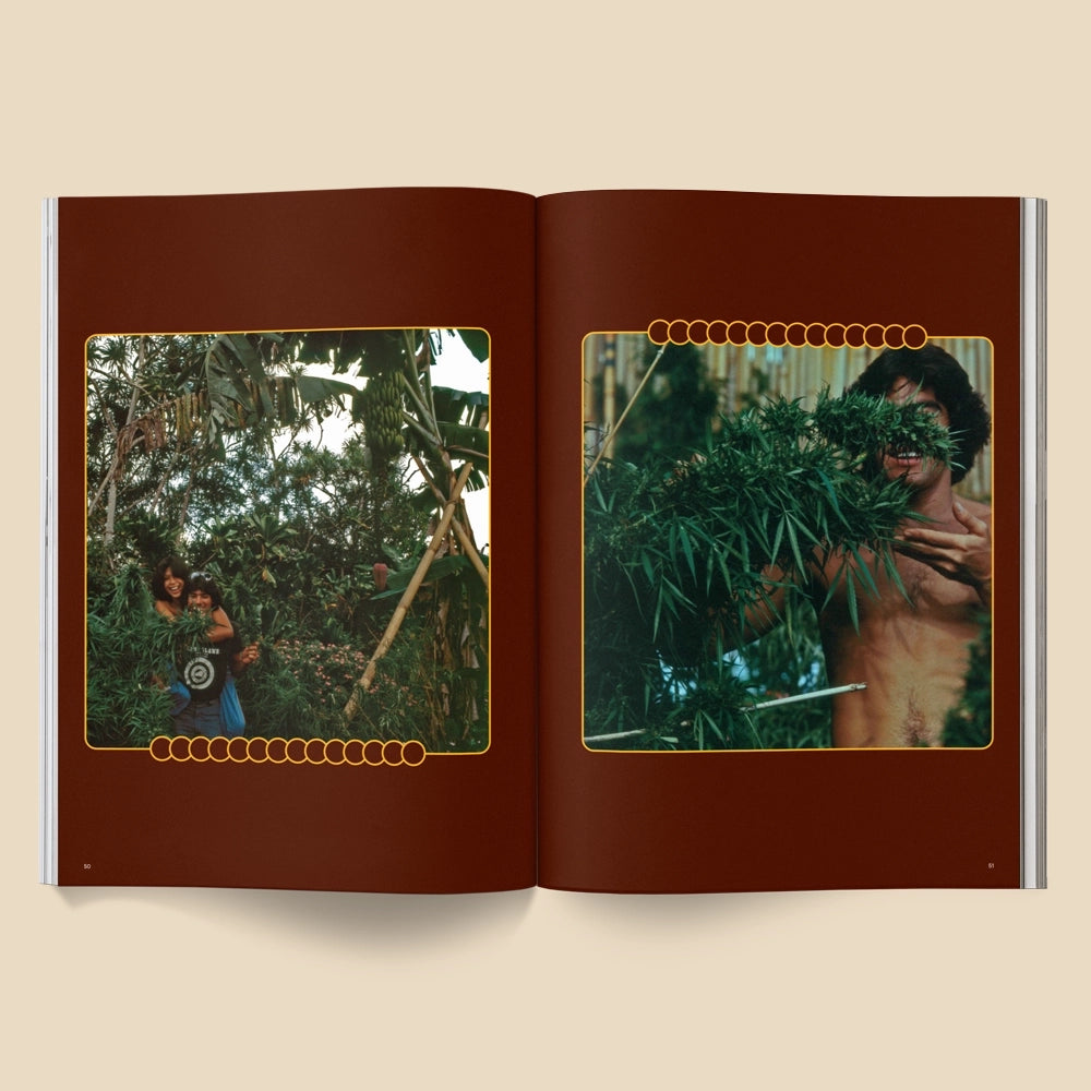 Broccoli Mag - Issue 15 Broccoli Mag - Issue 15