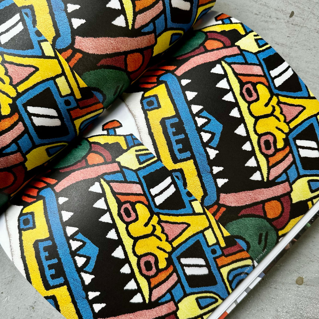 Brain Dead: Clothing for a Curious Life Brain Dead: Clothing for a Curious Life