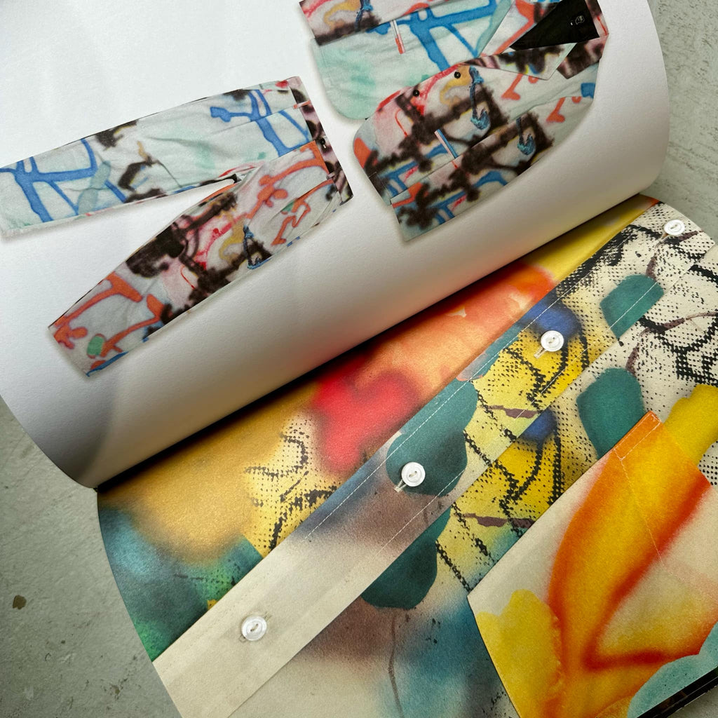 Brain Dead: Clothing for a Curious Life Brain Dead: Clothing for a Curious Life