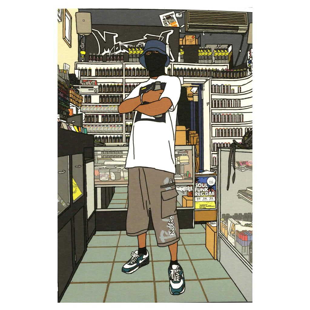 Vandals 4 Charity - The Vandal Pack Vandals 4 Charity - The Vandal Pack