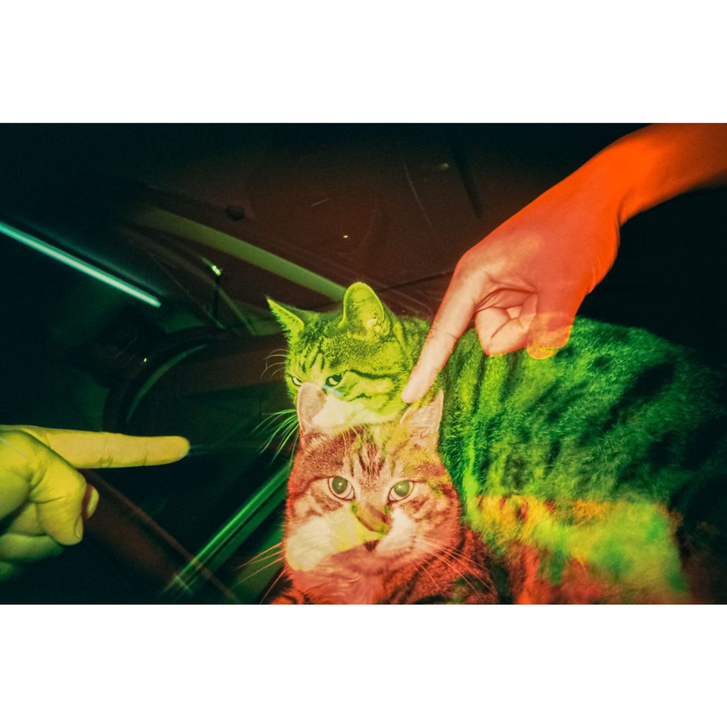 LomoApparat 21mm wide angle Camera - Chiyoda Edition LomoApparat 21mm wide angle Camera - Chiyoda Edition