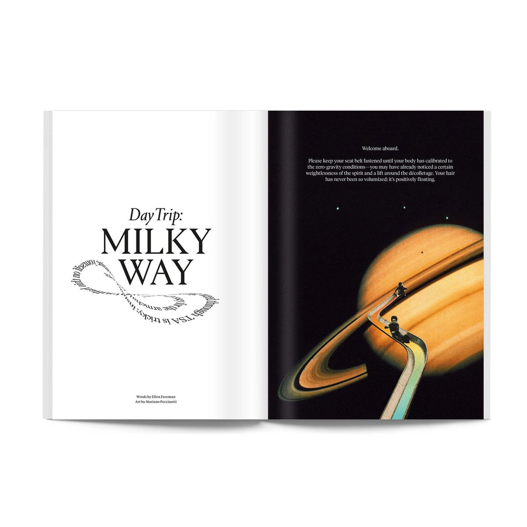 Broccoli Mag - Issue 3 Broccoli Mag - Issue 3