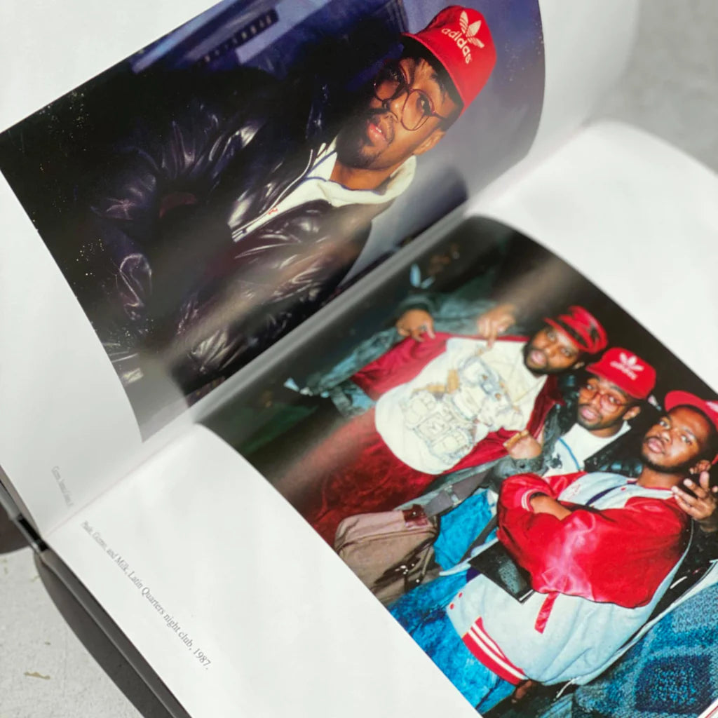 Shirt Kings - Pioneers of Hip Hop Fashion (PB EDITION) Shirt Kings - Pioneers of Hip Hop Fashion (PB EDITION)