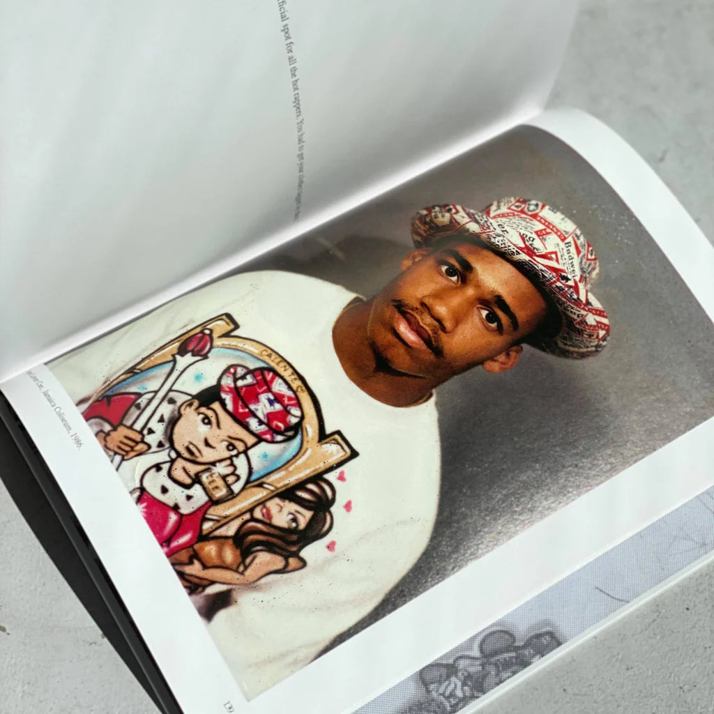 Shirt Kings - Pioneers of Hip Hop Fashion (PB EDITION) Shirt Kings - Pioneers of Hip Hop Fashion (PB EDITION)
