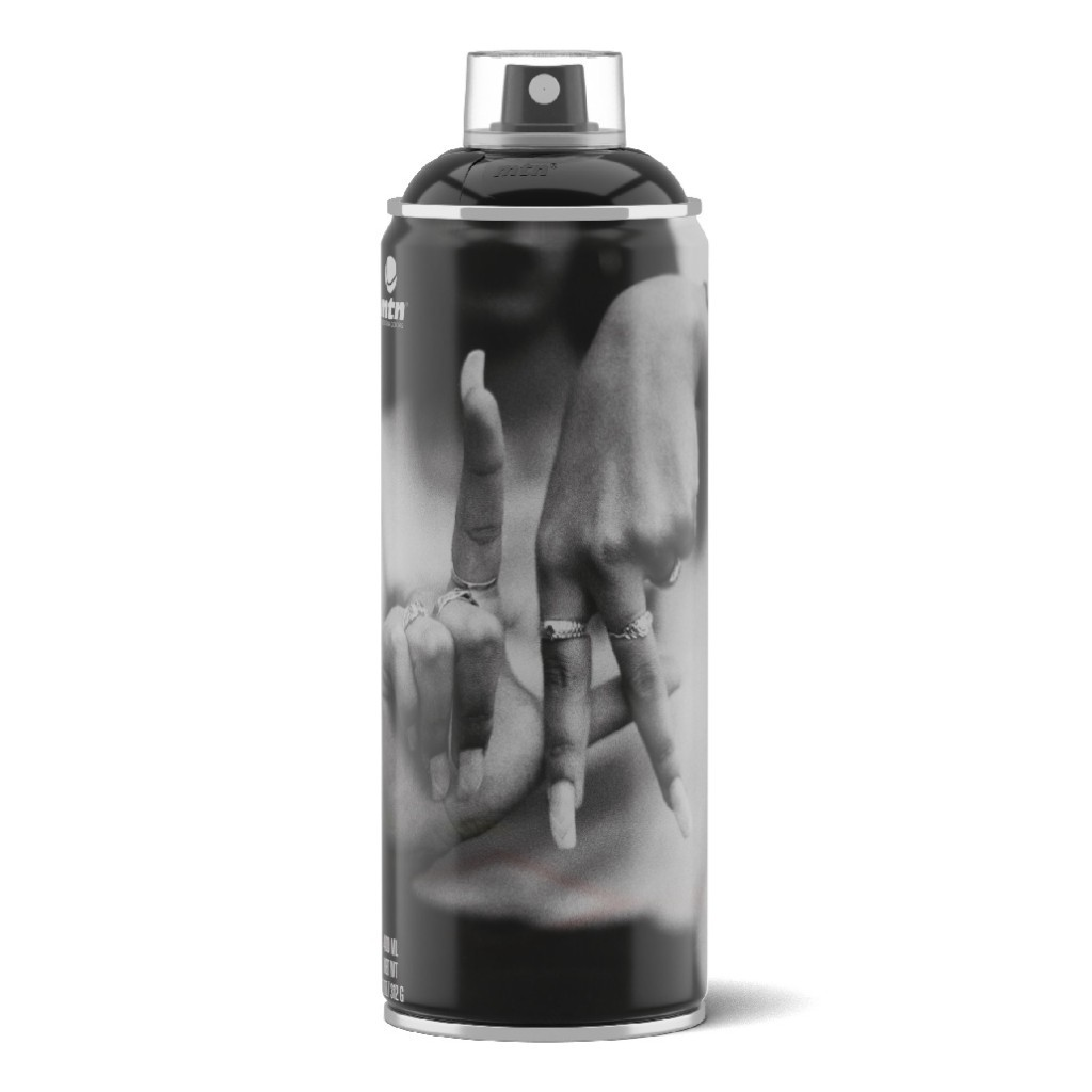 MTN Limited Edition - Estevan Oriol MTN Limited Edition - Estevan Oriol