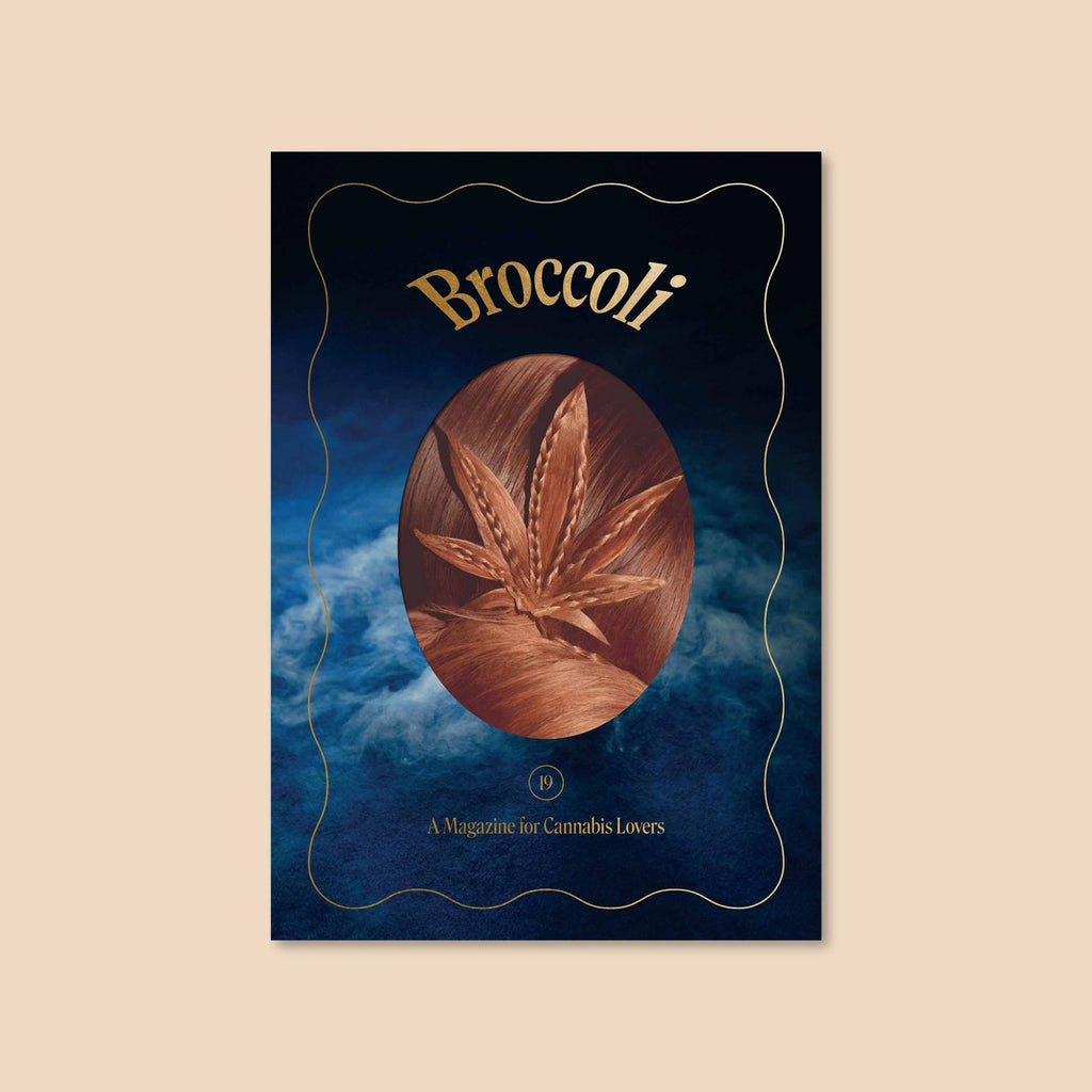 Broccoli Mag - Issue 19 Broccoli Mag - Issue 19