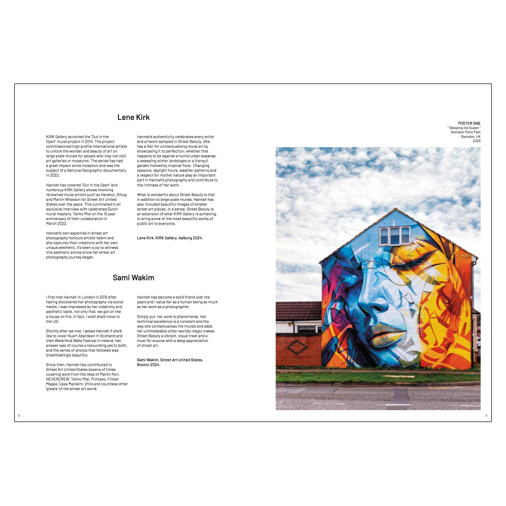 Street Beauty Street Beauty