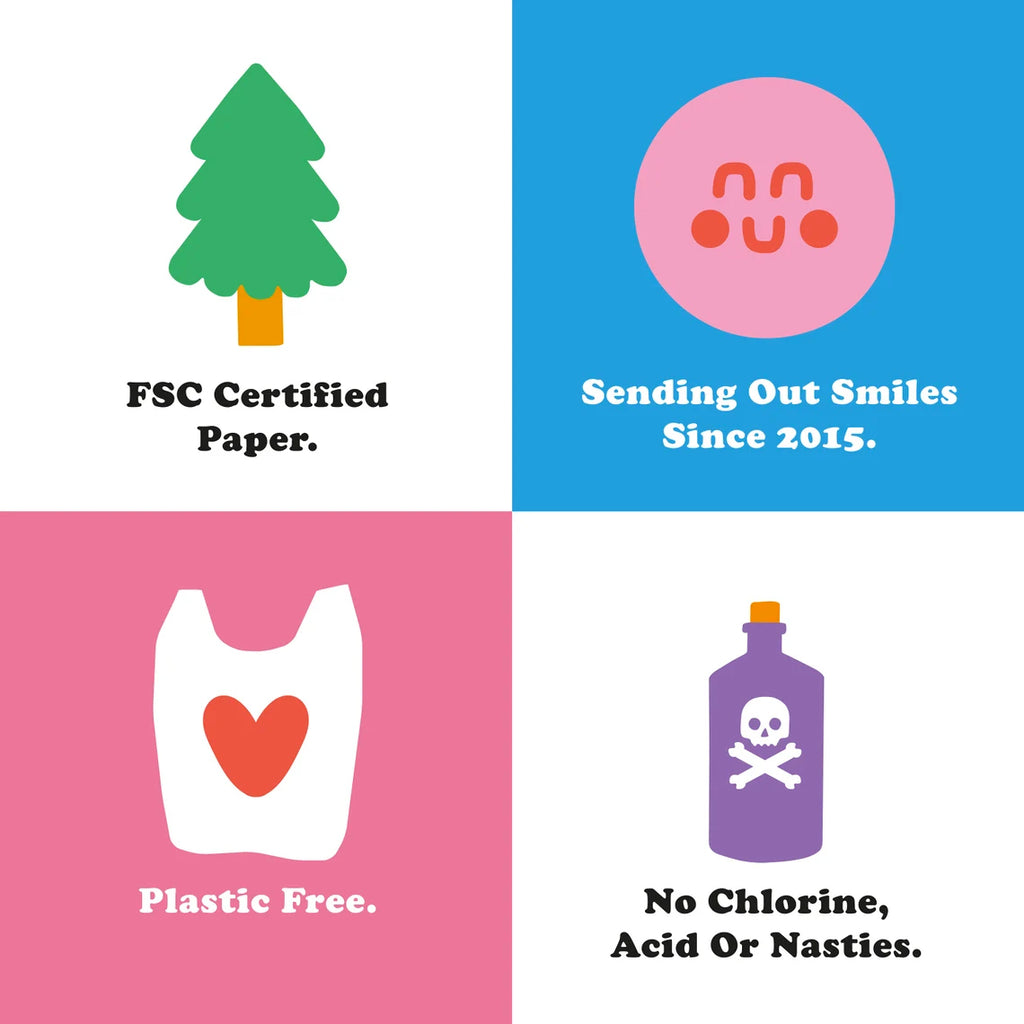 I've Seen You Poop Greeting Card I've Seen You Poop Greeting Card