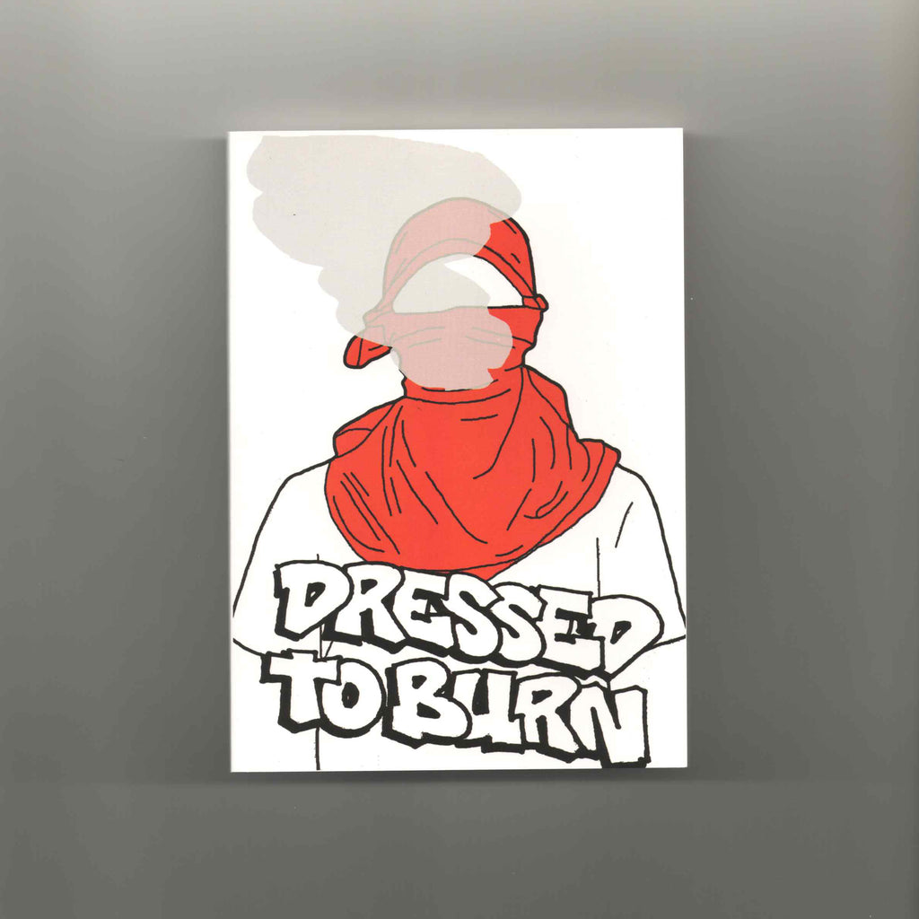 Vandals 4 Charity - The Vandal Pack Vandals 4 Charity - The Vandal Pack