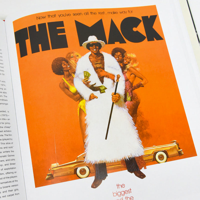 Separate Cinema: The First 100 Years Of Black Poster Art Separate Cinema: The First 100 Years Of Black Poster Art