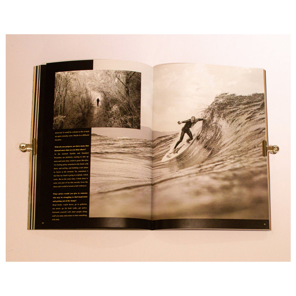 Wanderer Issue 7 Wanderer Issue 7