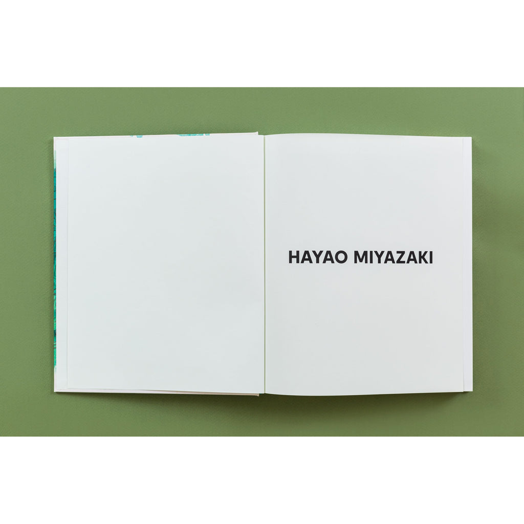 Hayao Miyazaki Hayao Miyazaki