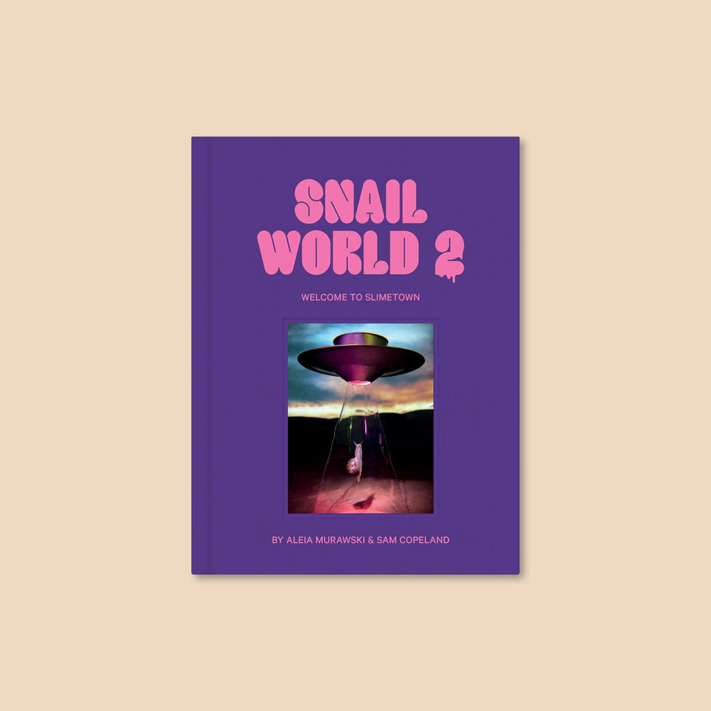 Snail World 2: Welcome to Slimetown Snail World 2: Welcome to Slimetown