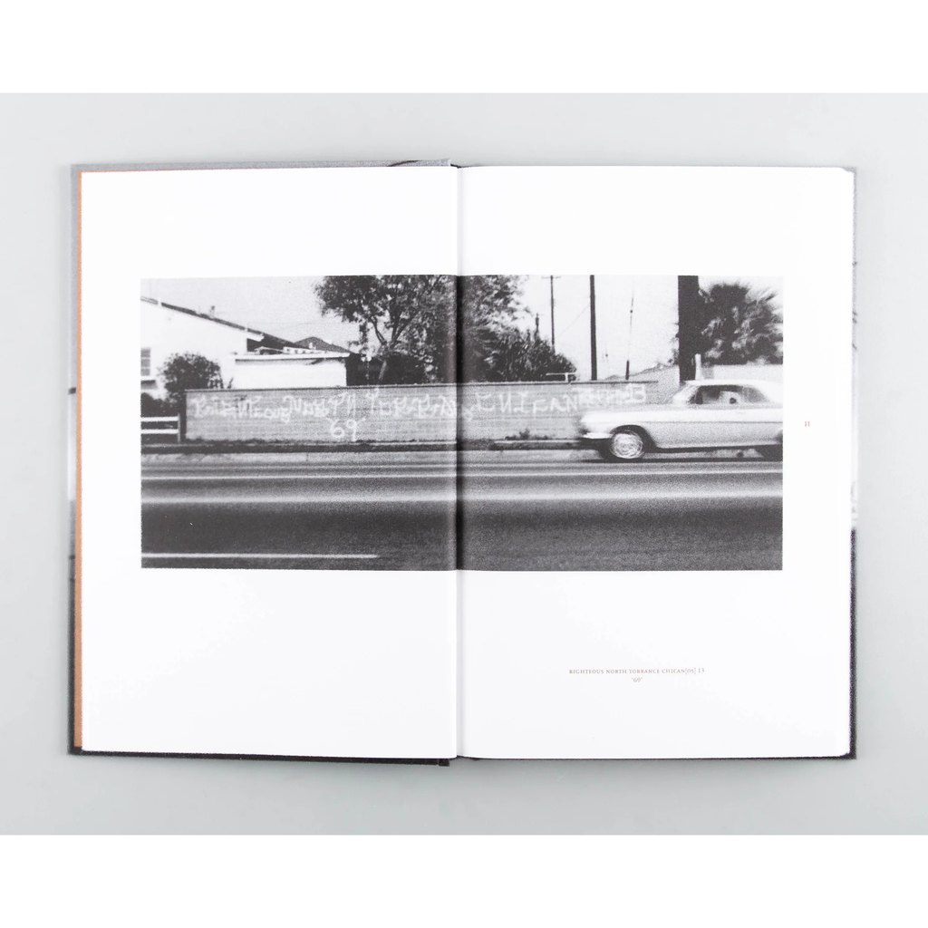 Cholo Writing: Latino Gang Graffiti in Los Angeles Cholo Writing: Latino Gang Graffiti in Los Angeles