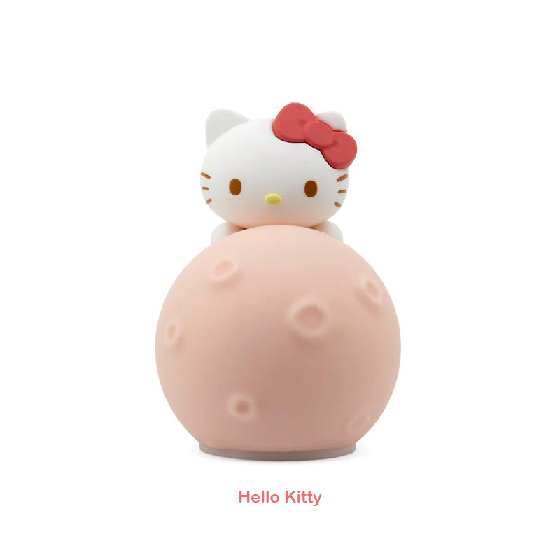 Hello Kitty & Friends Little Moonlight Series Hello Kitty & Friends Little Moonlight Series