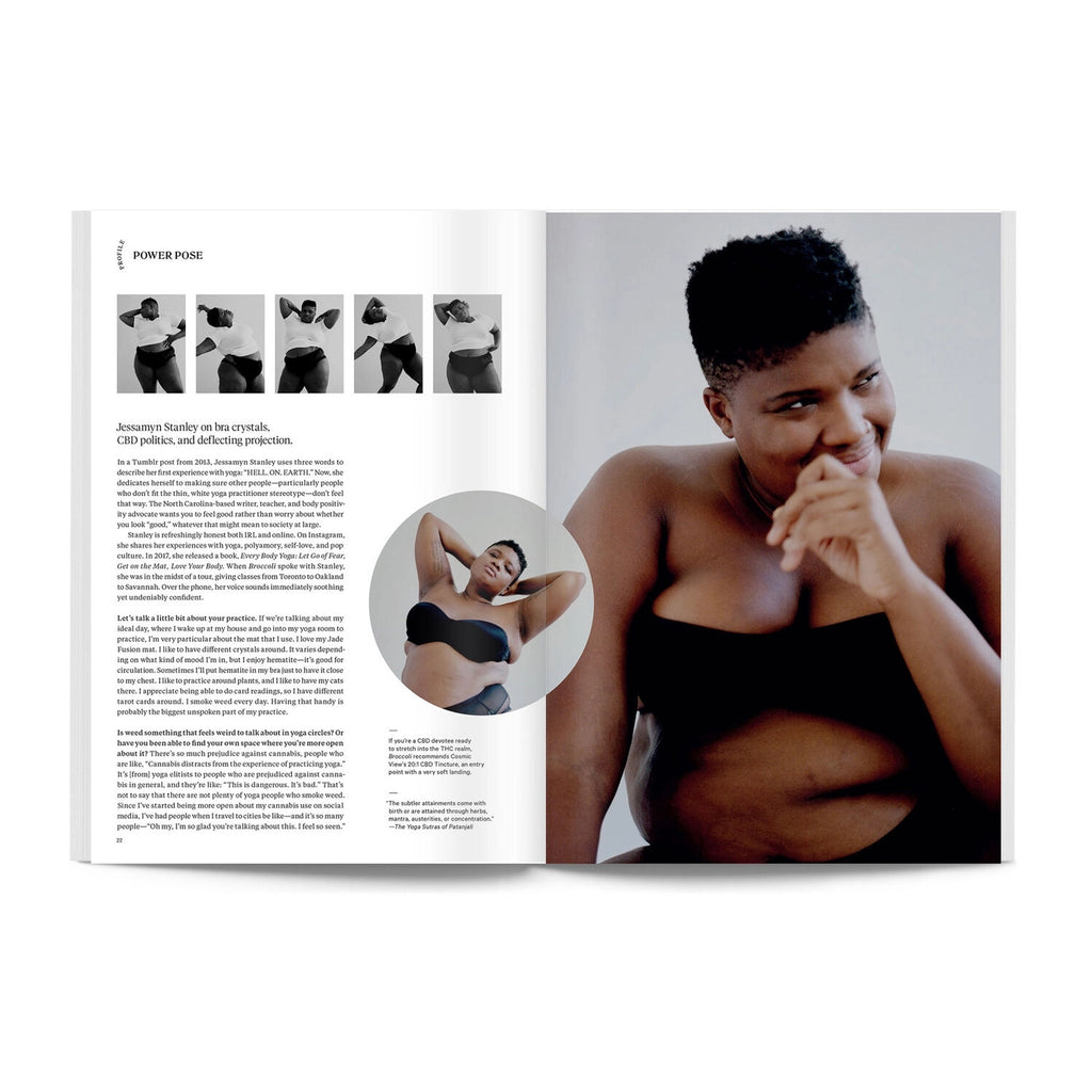 Broccoli Mag - Issue 7 Broccoli Mag - Issue 7