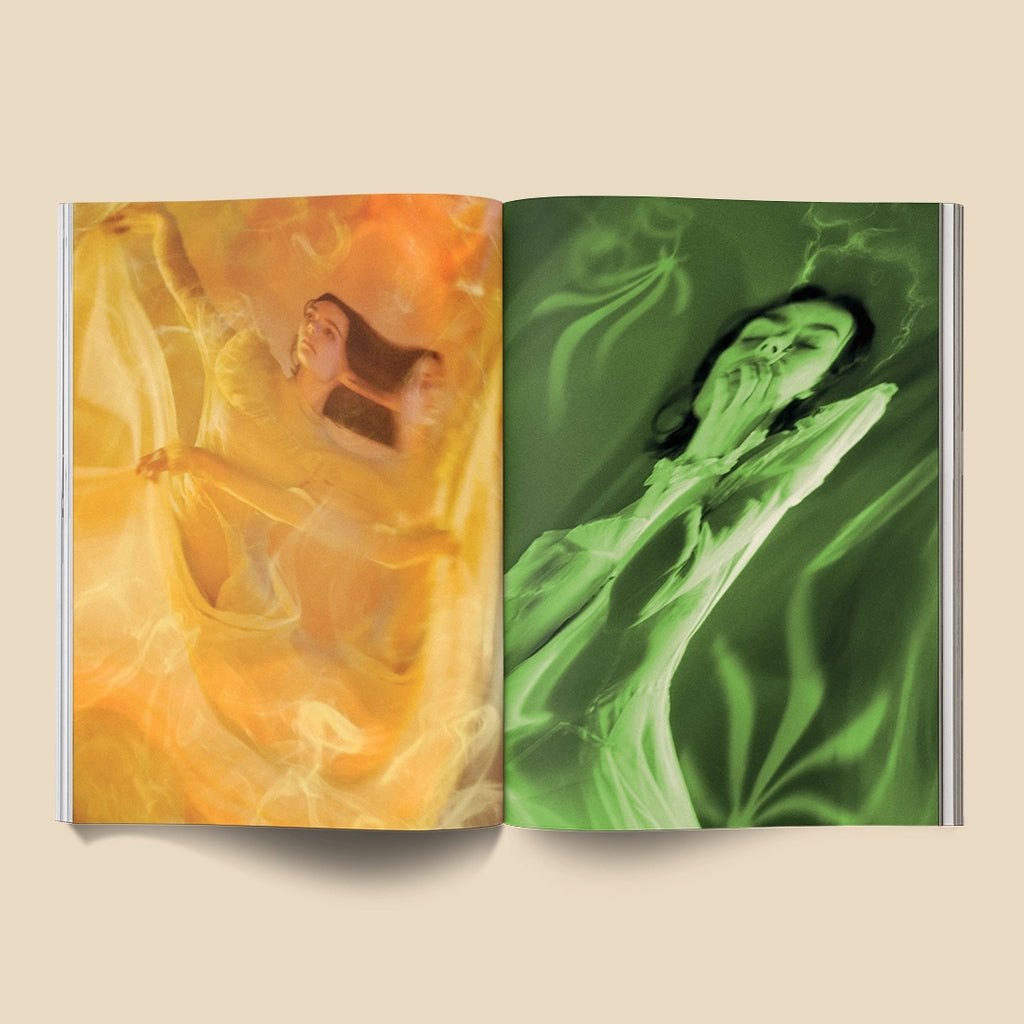 Broccoli Mag - Issue 17 Broccoli Mag - Issue 17