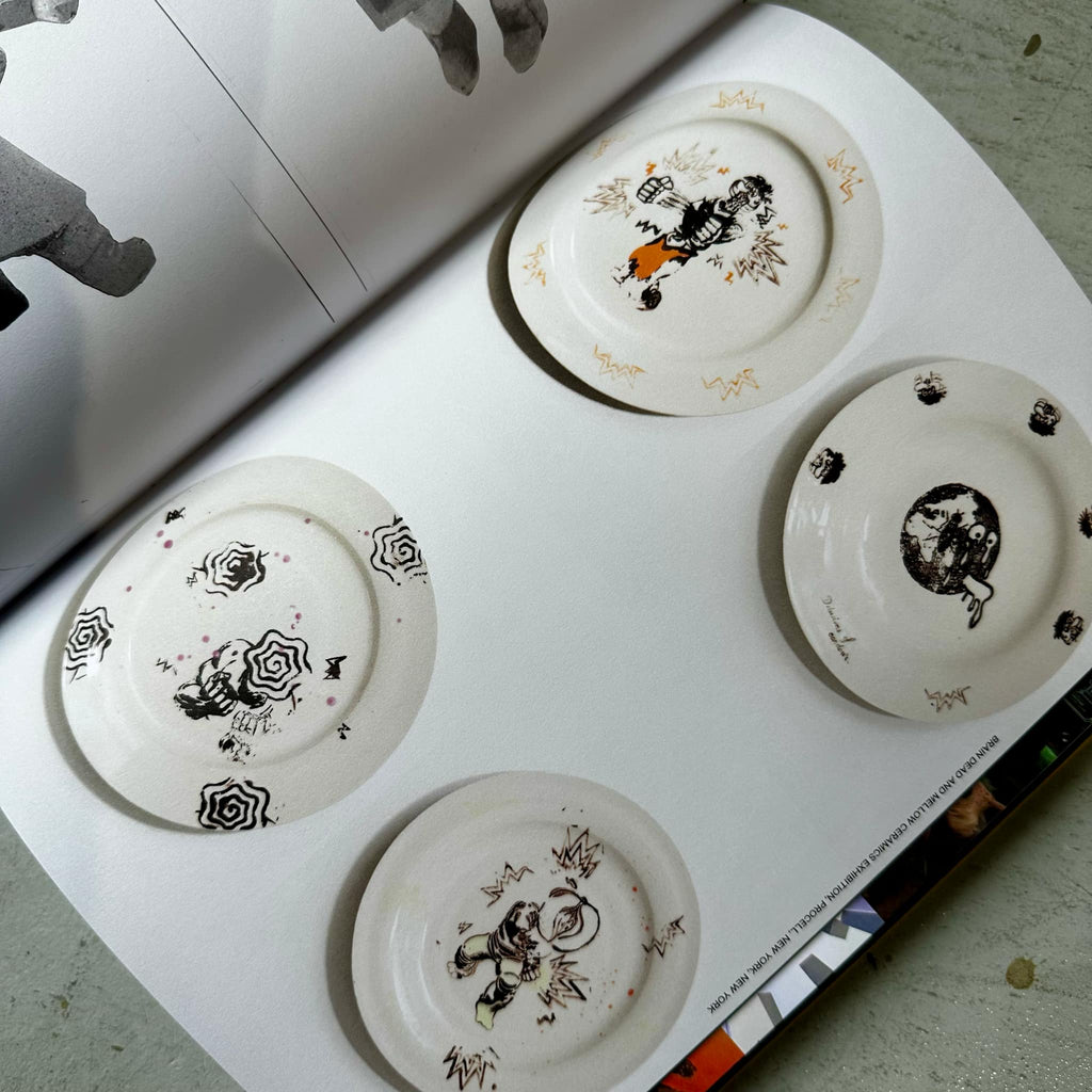 Brain Dead: Clothing for a Curious Life Brain Dead: Clothing for a Curious Life