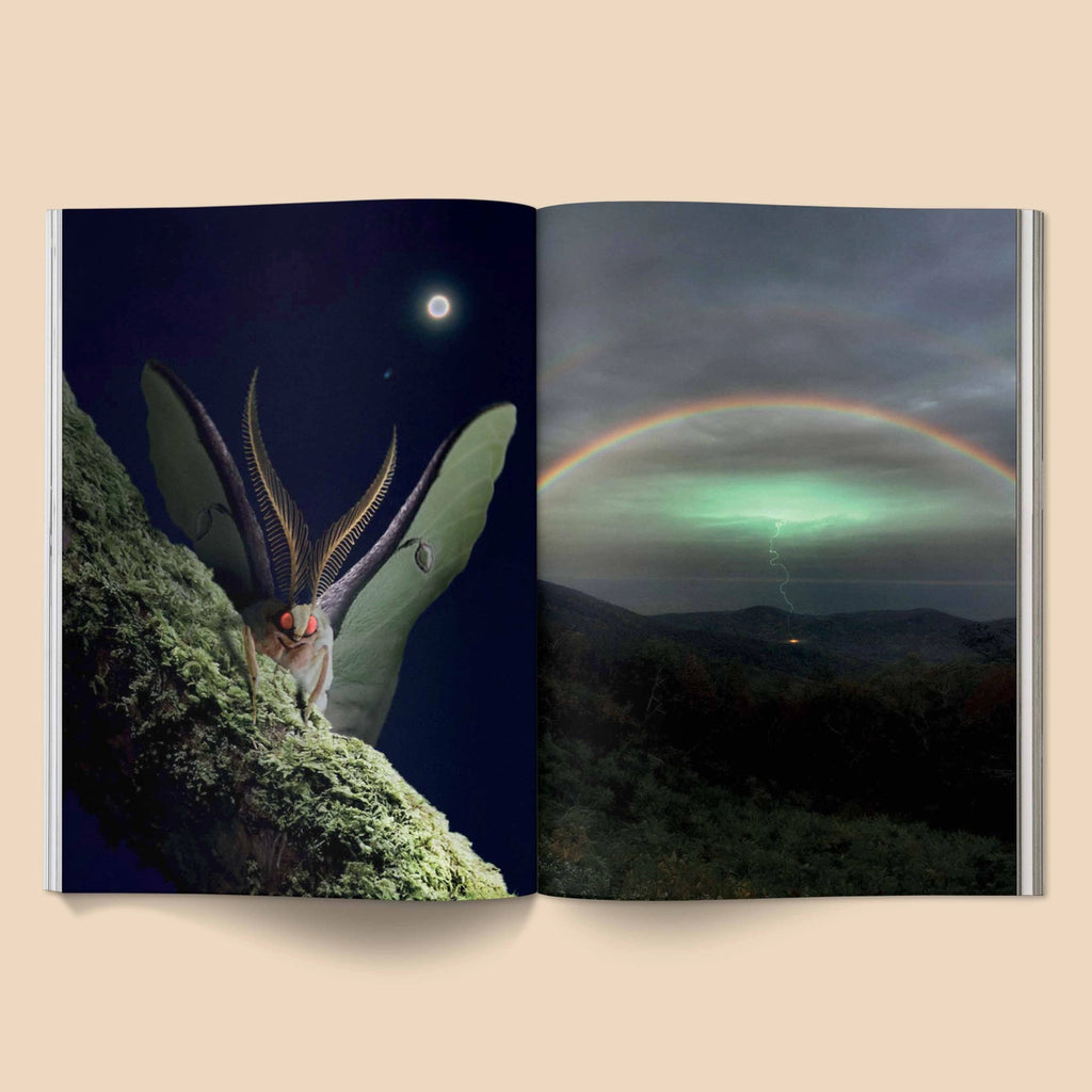 Broccoli Mag - Issue 19 Broccoli Mag - Issue 19