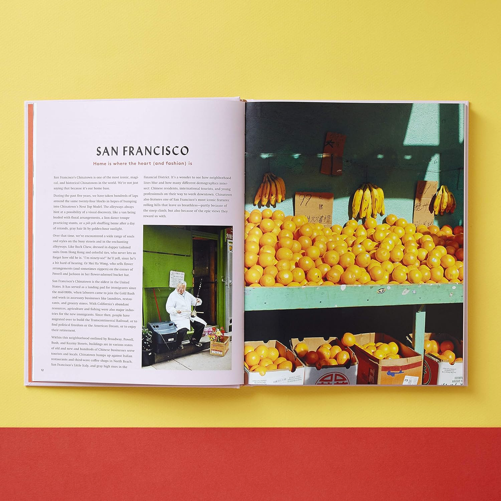 Chinatown Pretty Chinatown Pretty