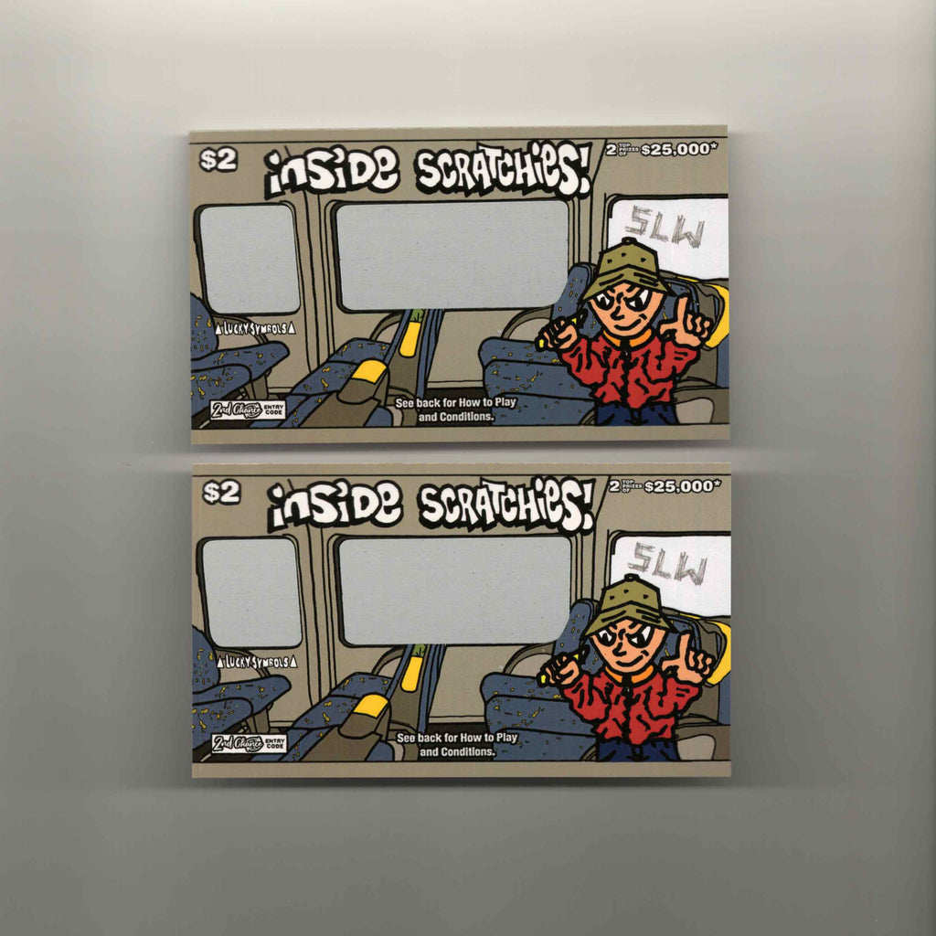 Vandals 4 Charity - The Vandal Pack Vandals 4 Charity - The Vandal Pack