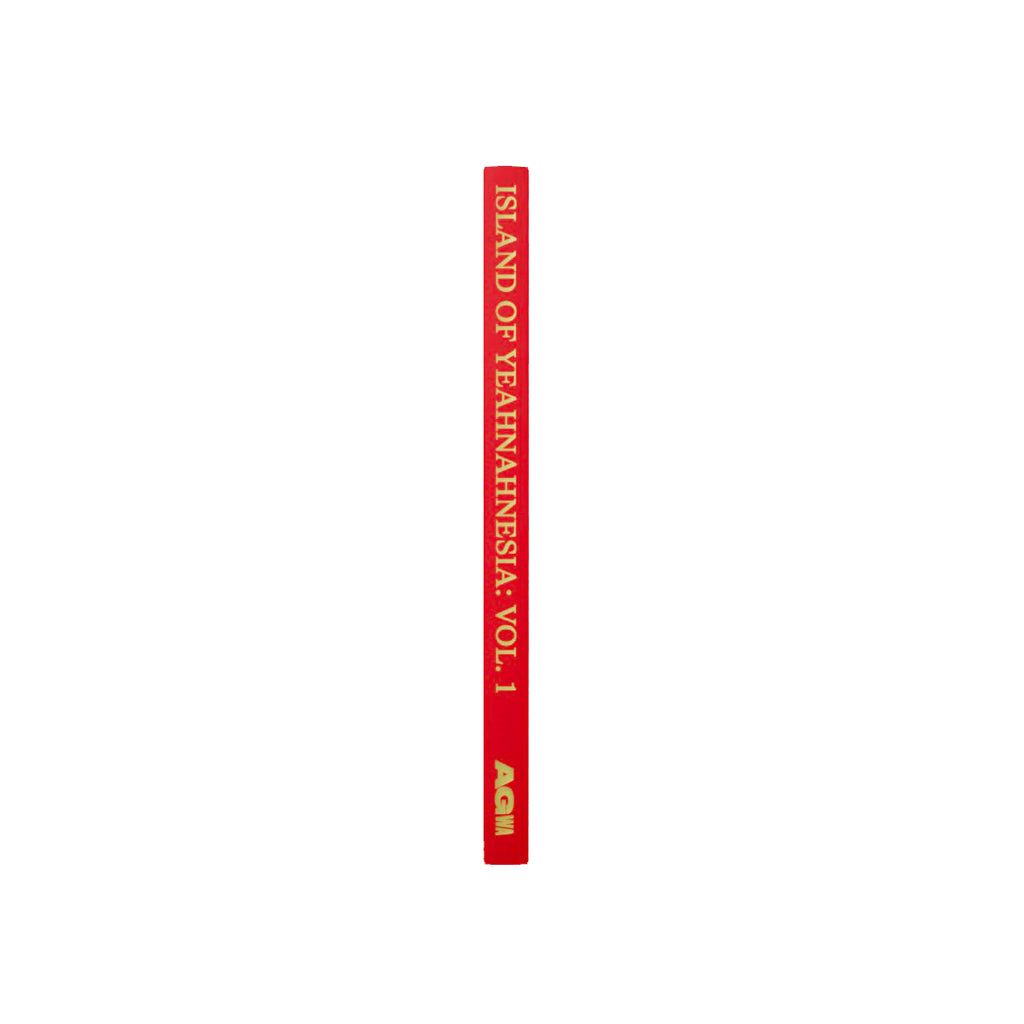 Island of Yeahnahnesia - Vol I Island of Yeahnahnesia - Vol I
