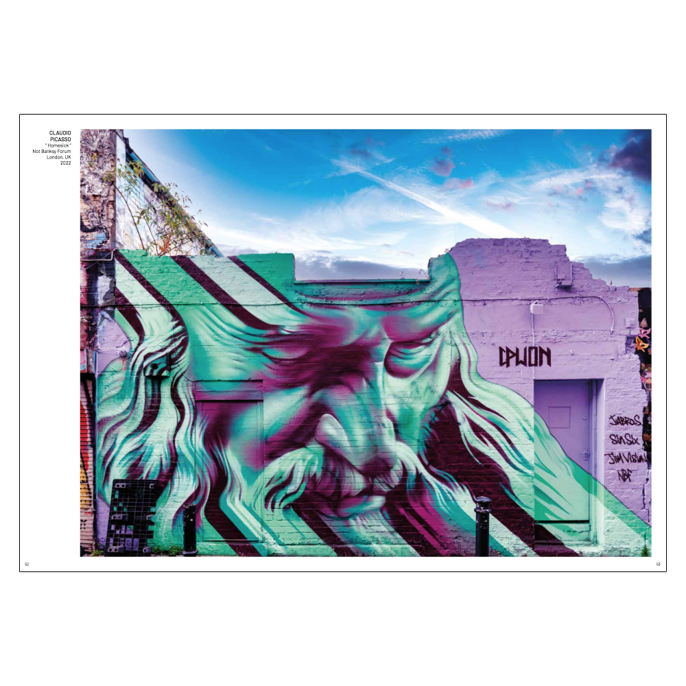 Street Beauty Street Beauty