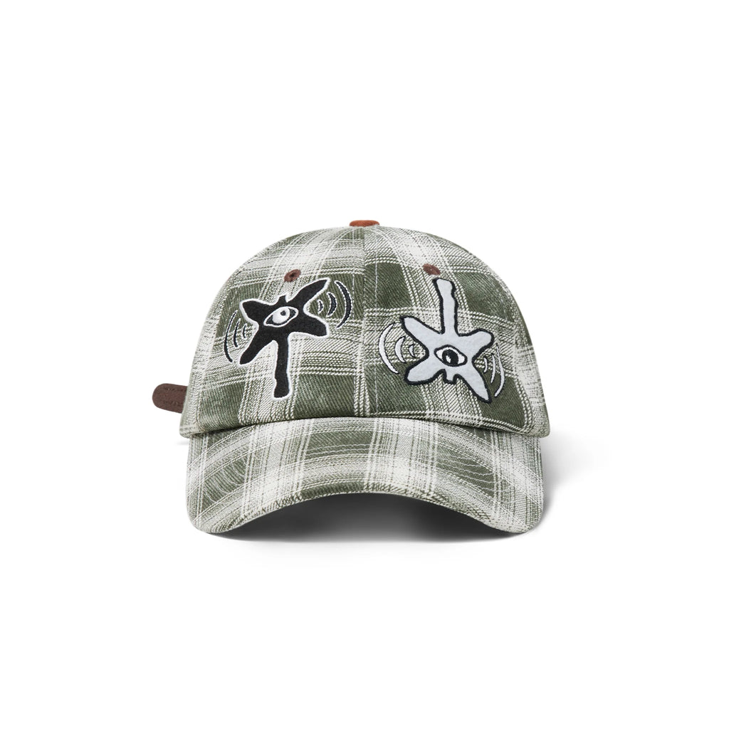 Absolute Harmony 6 Panel cap Absolute Harmony 6 Panel cap