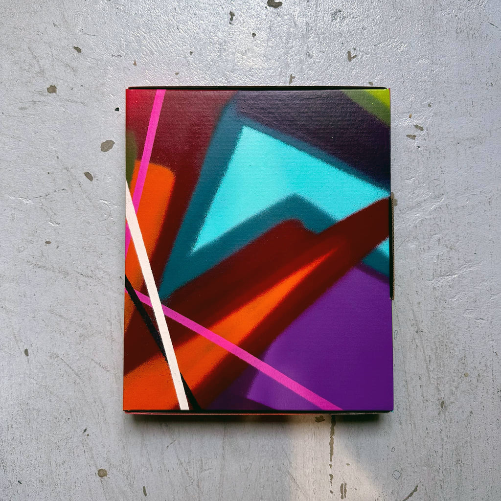 Live Your Life In Full Colour - DEAMZE Live Your Life In Full Colour - DEAMZE