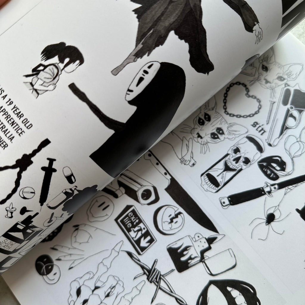 No Order - Issue #1 No Order - Issue #1