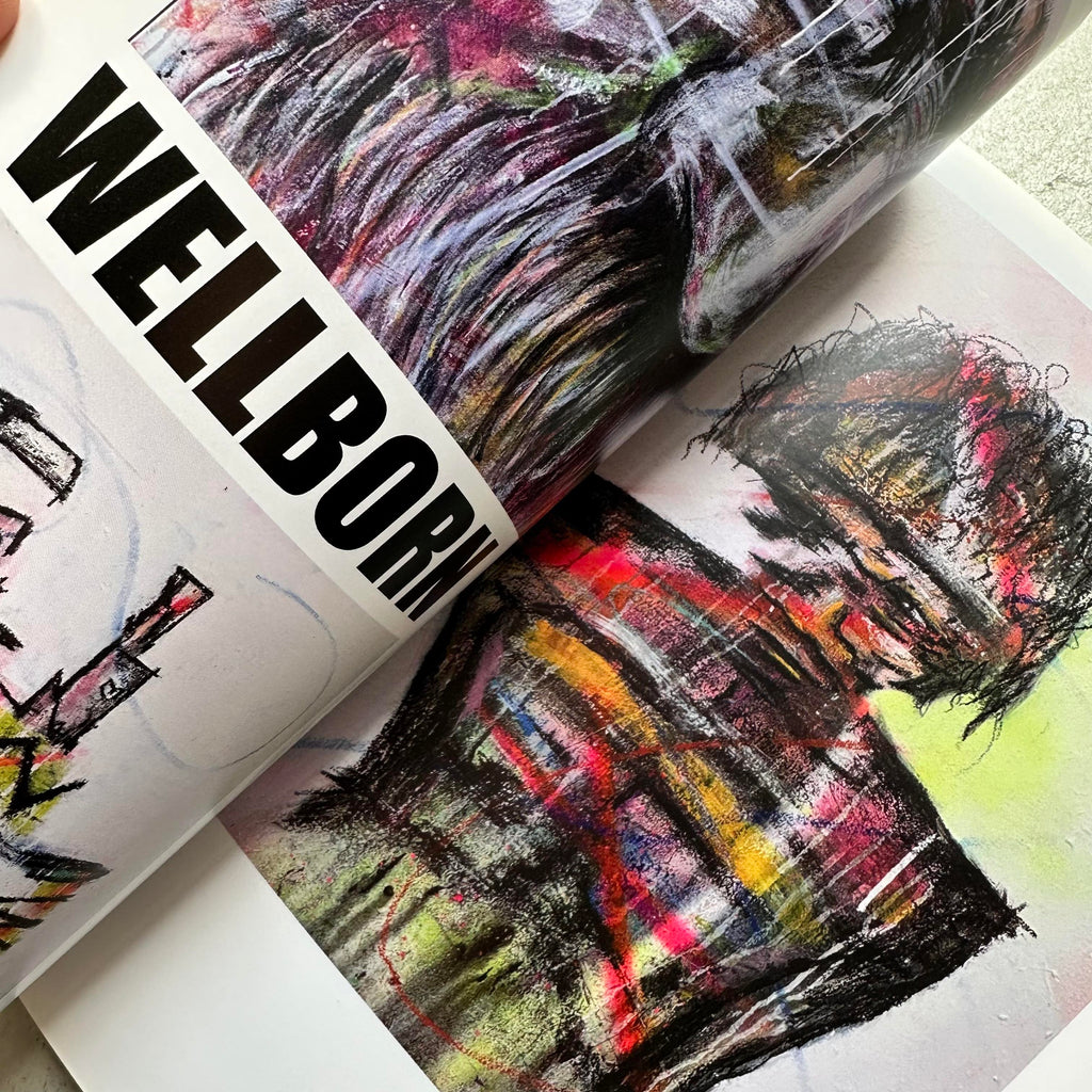 No Order - Issue #1 No Order - Issue #1