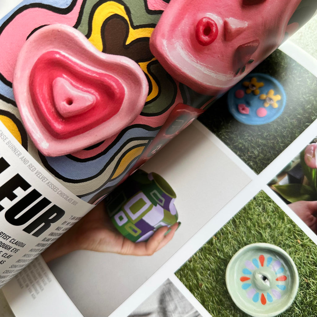 No Order - Issue #1 No Order - Issue #1