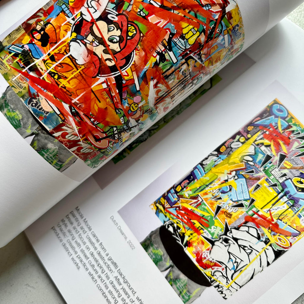 No Order - Issue #1 No Order - Issue #1