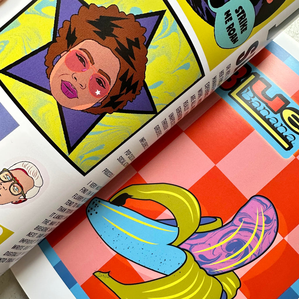 No Order - Issue #1 No Order - Issue #1