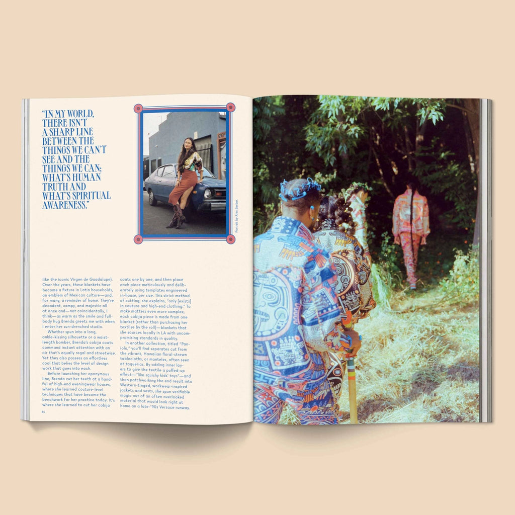 Broccoli Mag - Issue 19 Broccoli Mag - Issue 19