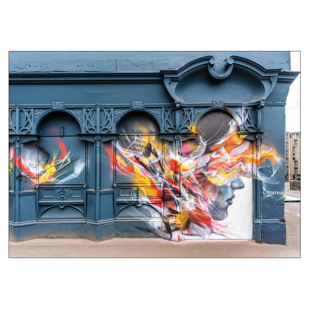 Street Beauty Street Beauty