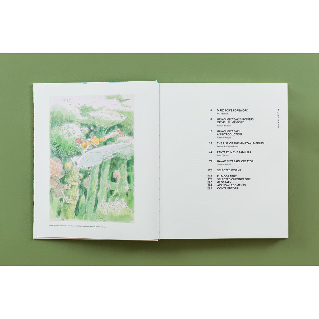 Hayao Miyazaki Hayao Miyazaki