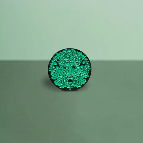 Pagan Pin
