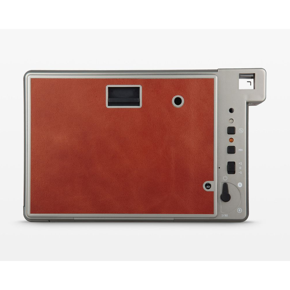 Lomo Instant Wide Glass - Central Park Lomo Instant Wide Glass - Central Park