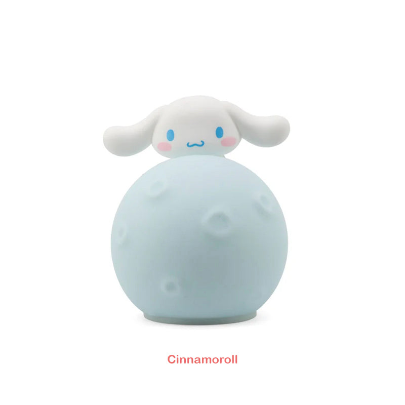 Hello Kitty & Friends Little Moonlight Series Hello Kitty & Friends Little Moonlight Series