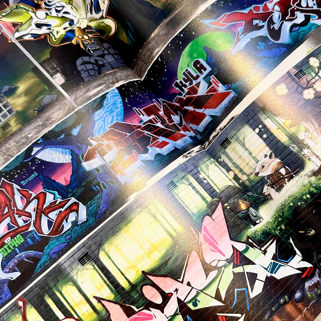 Momentum Magazine #4 Momentum Magazine #4