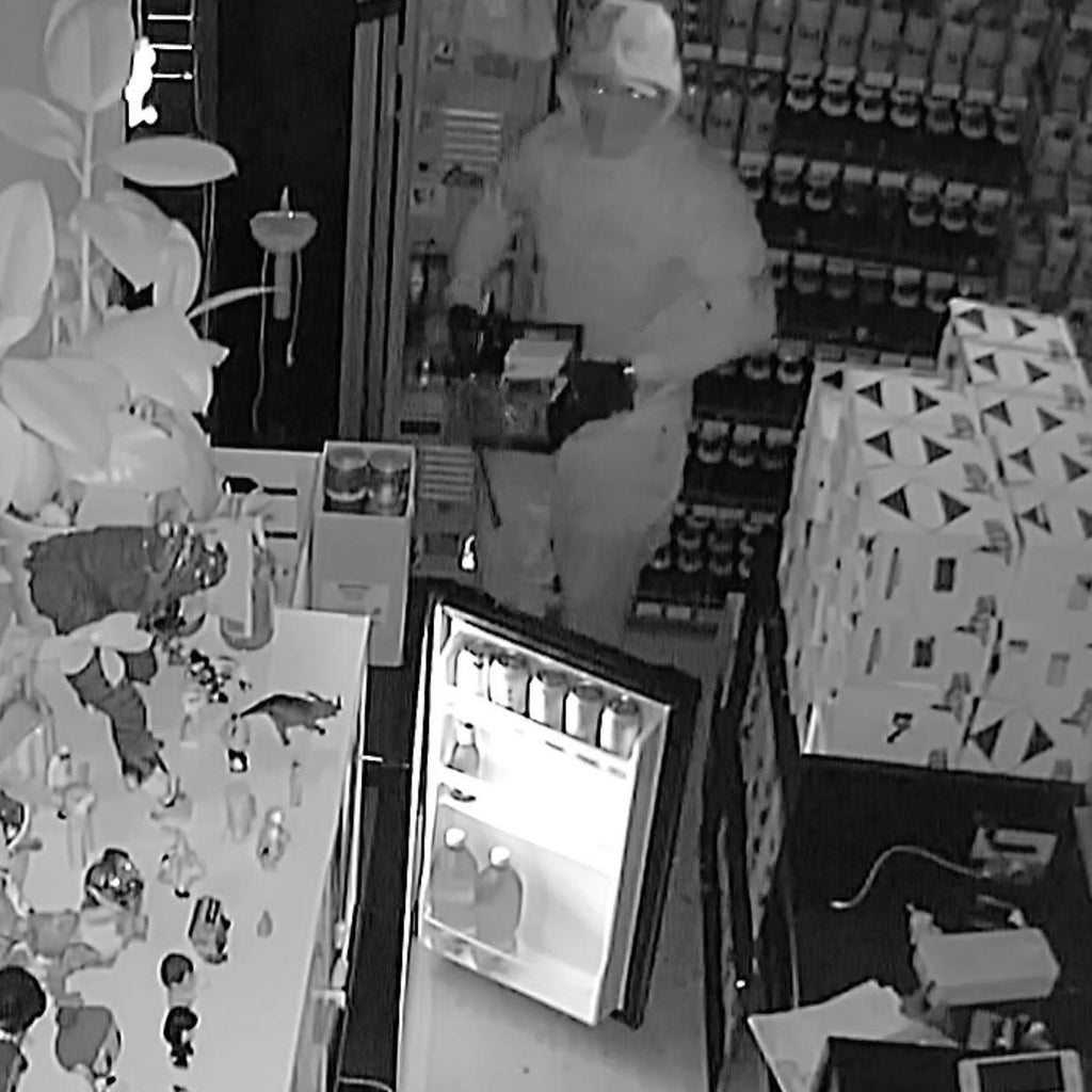 LIVE, LAUGH, LAUNDRY - Shop Fundraiser Tee LIVE, LAUGH, LAUNDRY - Shop Fundraiser Tee