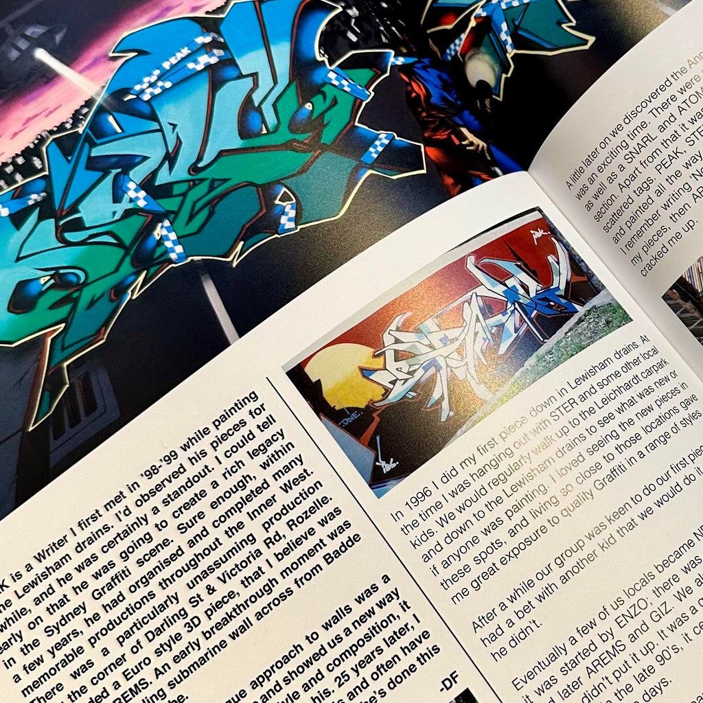 Momentum Magazine #4 Momentum Magazine #4