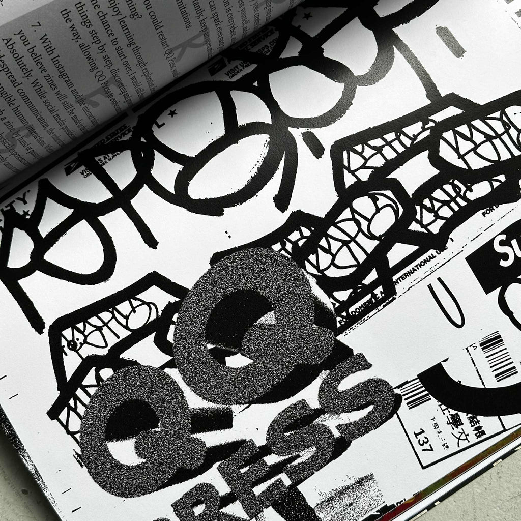 Crazy B Magazine - Issue 7 Crazy B Magazine - Issue 7