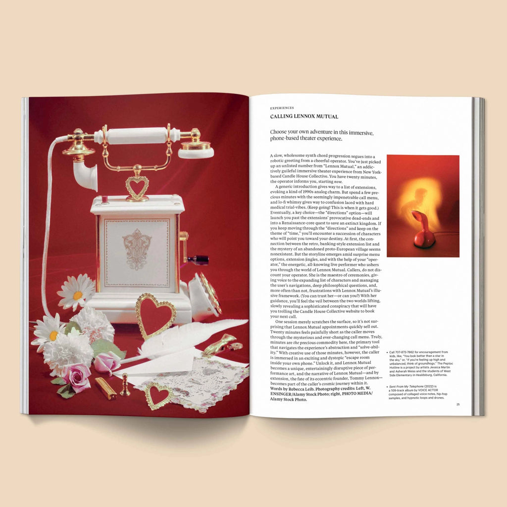 Broccoli Mag - Issue 19 Broccoli Mag - Issue 19