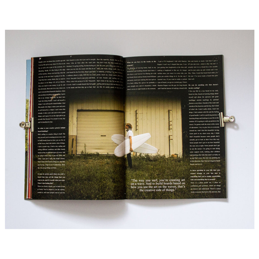 Wanderer Issue 5 Wanderer Issue 5